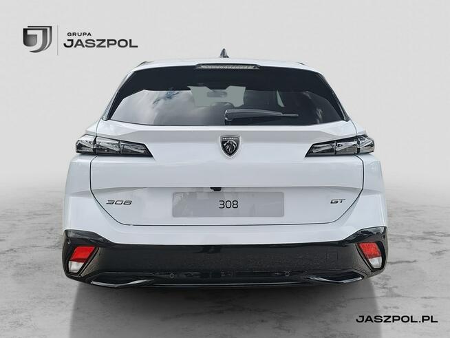 Nowy Peugeot 308SW GT Exclusive 1.5 BlueHDi 130 KM