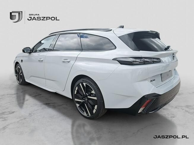 Nowy Peugeot 308SW GT Exclusive 1.5 BlueHDi 130 KM