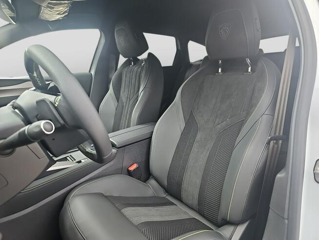 Nowy Peugeot 308SW GT Exclusive 1.5 BlueHDi 130 KM