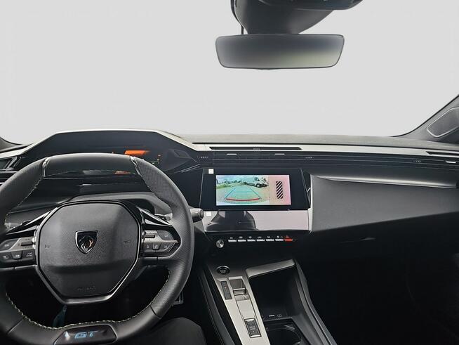 Nowy Peugeot 308SW GT Exclusive 1.5 BlueHDi 130 KM