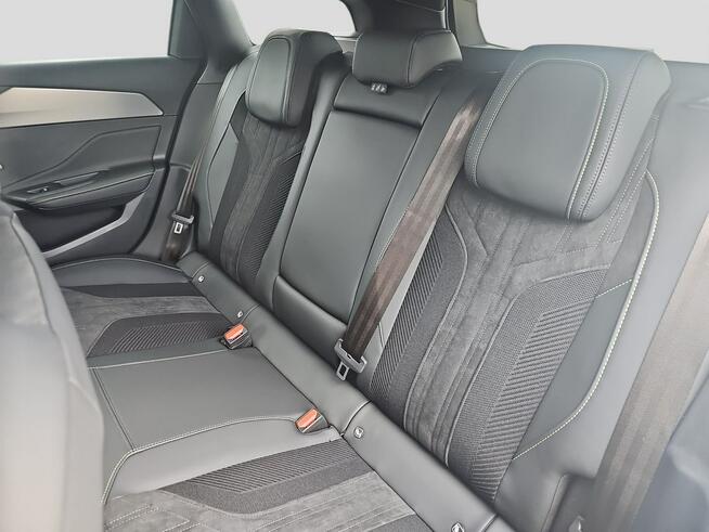 Nowy Peugeot 308SW GT Exclusive 1.5 BlueHDi 130 KM