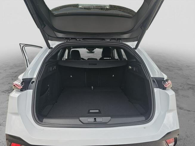 Nowy Peugeot 308SW GT Exclusive 1.5 BlueHDi 130 KM