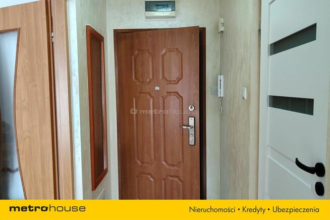 Na sprzedaż kawalerka w Mławie 31,12 m2.