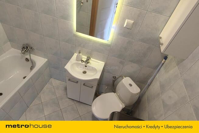 Na sprzedaż kawalerka w Mławie 31,12 m2.