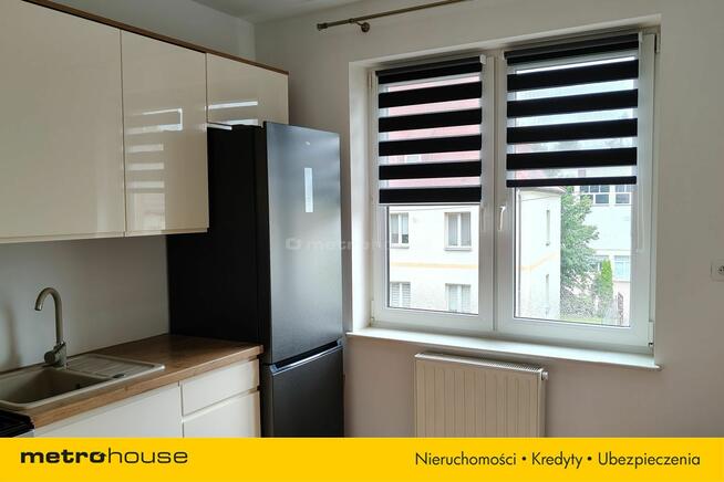 Na sprzedaż kawalerka w Mławie 31,12 m2.