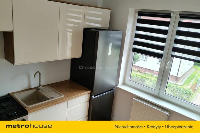 Na sprzedaż kawalerka w Mławie 31,12 m2.