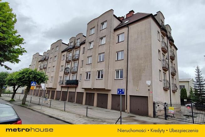 Na sprzedaż kawalerka w Mławie 31,12 m2.