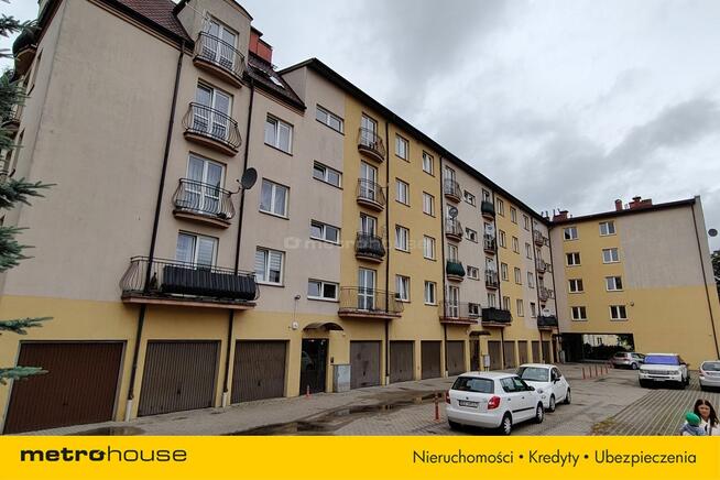Na sprzedaż kawalerka w Mławie 31,12 m2.