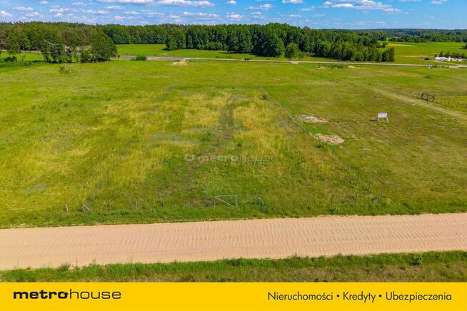 Działka budowlana 3000 m² - Zabłudów, WZ, Prąd