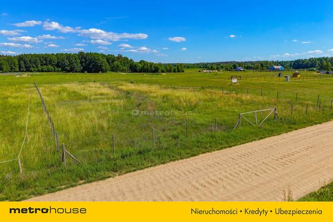 Działka budowlana 3000 m² - Zabłudów, WZ, Prąd