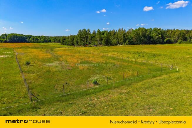 Działka budowlana 3000 m² - Zabłudów, WZ, Prąd