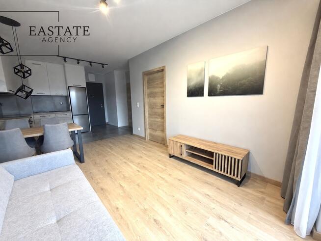 Nowe mieszkanie/Balkon/Garaż/Świetna lokalizacja
