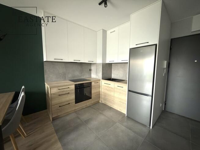Nowe mieszkanie/Balkon/Garaż/Świetna lokalizacja