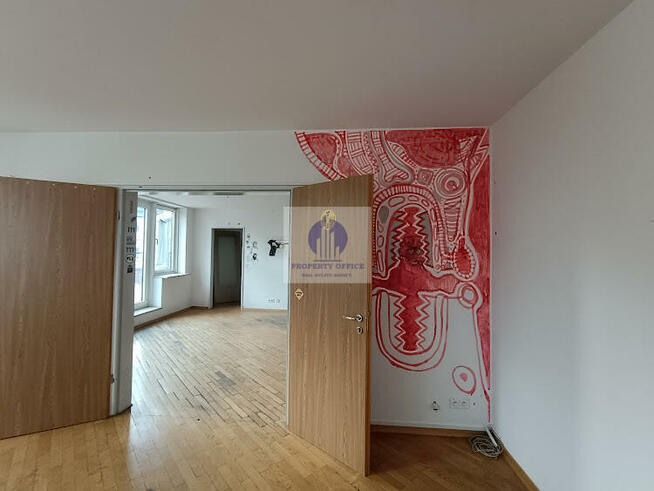 Lokal użytkowy Warszawa Mokotów, Rakowiecka