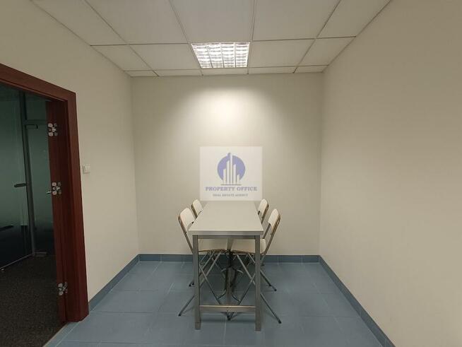 Lokal użytkowy Warszawa Mokotów, al. Niepodległości
