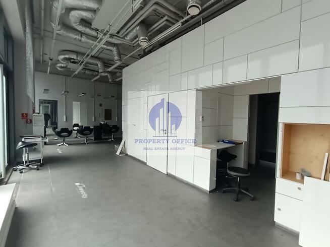 Lokal użytkowy Warszawa Mokotów, Postępu