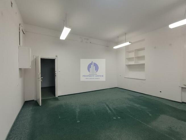 Lokal użytkowy Warszawa Praga-Północ, Targowa
