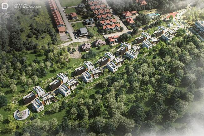 Mieszkanie Warszawa Wilanów, Zdrowa