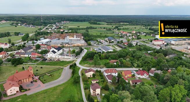 Dom Rytwiany, Kościelna