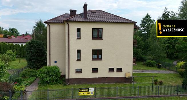 Dom Rytwiany, Kościelna