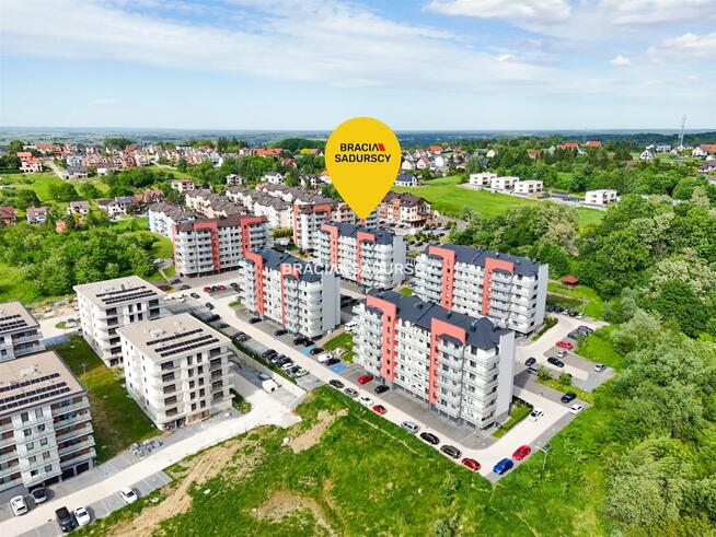 Mieszkanie Bochnia, Brzeźnicka
