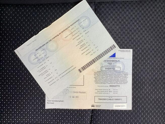 Hyundai i30 Niezawodna i mocna benzyna/Klimatyzacja/Isofix/Alufelgi/Niski przebieg