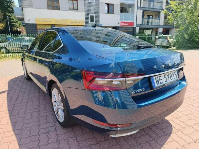 Škoda Superb Poleasingowe.pl SOB