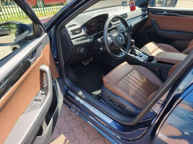 Škoda Superb Poleasingowe.pl SOB
