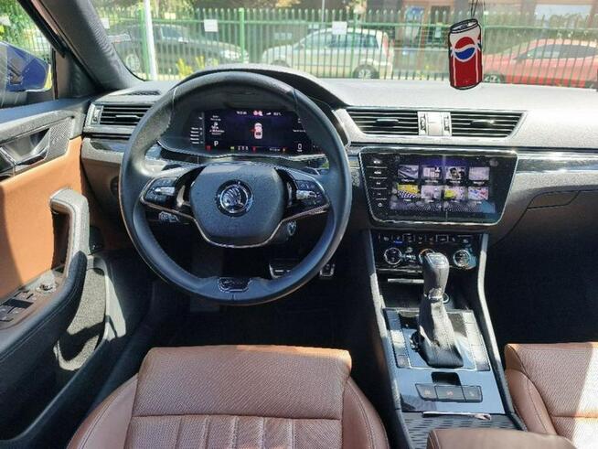 Škoda Superb Poleasingowe.pl SOB