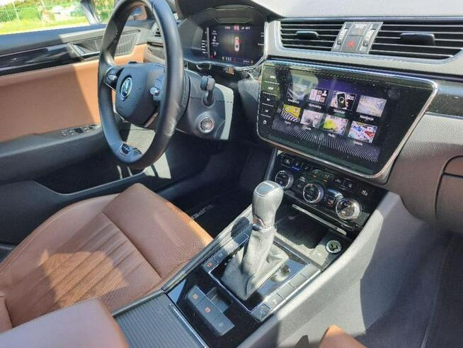 Škoda Superb Poleasingowe.pl SOB