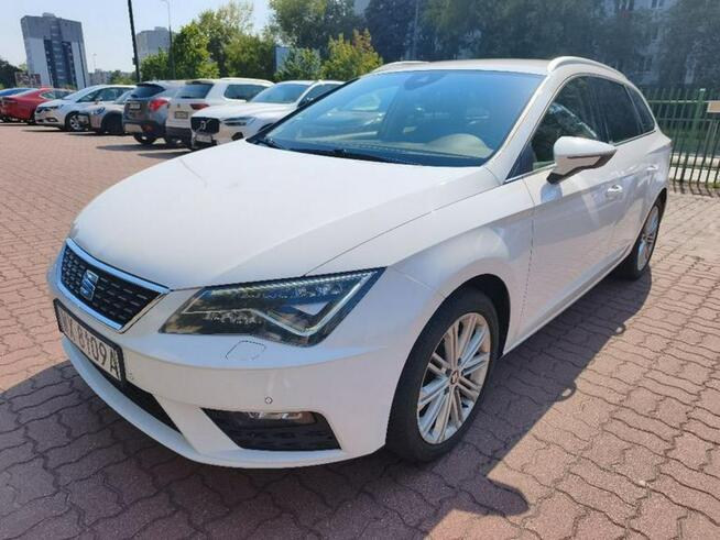 Seat Leon Poleasingowe.pl SOB