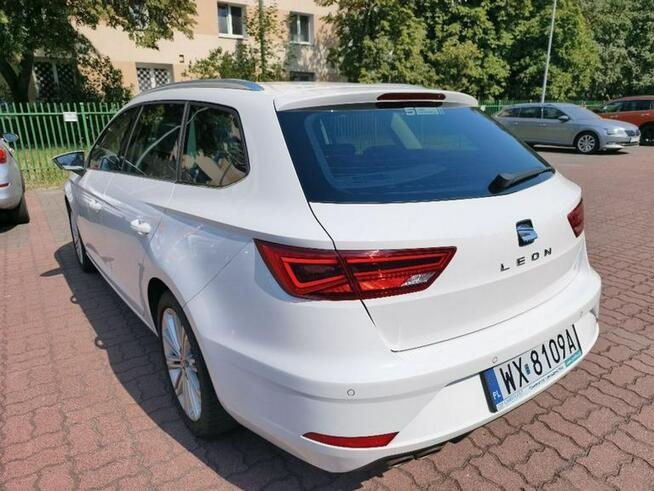 Seat Leon Poleasingowe.pl SOB