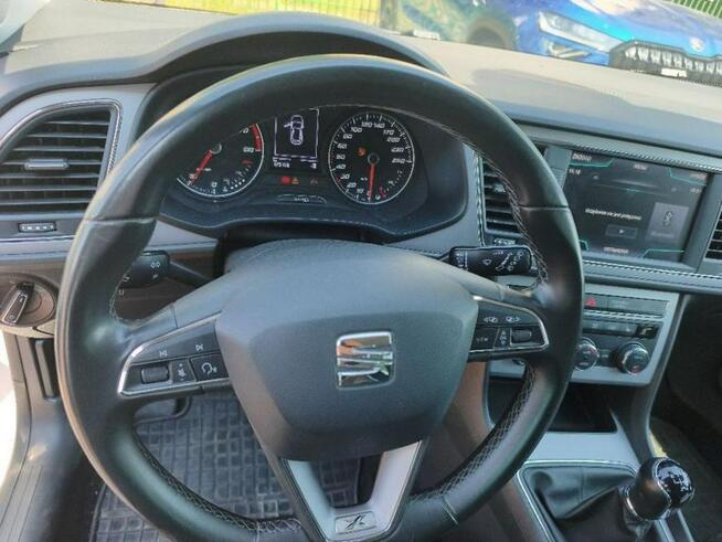Seat Leon Poleasingowe.pl SOB