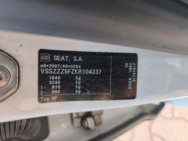 Seat Leon Poleasingowe.pl SOB