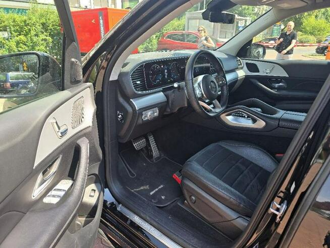 Mercedes GLE 300 Poleasingowe.pl