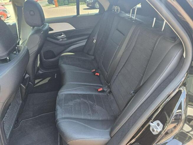 Mercedes GLE 300 Poleasingowe.pl