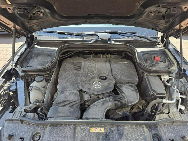 Mercedes GLE 300 Poleasingowe.pl