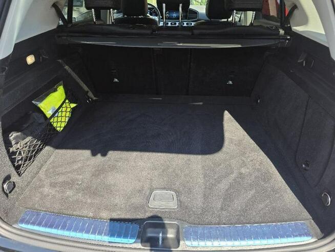 Mercedes GLE 300 Poleasingowe.pl