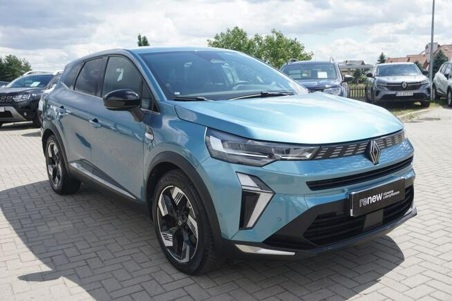 Renault Symbioz 1.6E-Tech 145KM Full Hybrid Techno salon f.VAT gwarancja