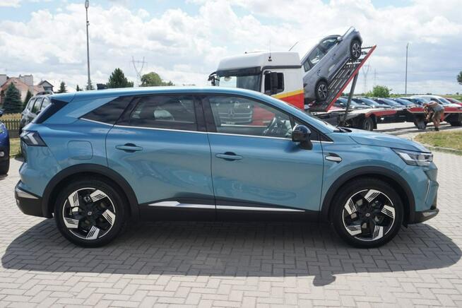 Renault Symbioz 1.6E-Tech 145KM Full Hybrid Techno salon f.VAT gwarancja
