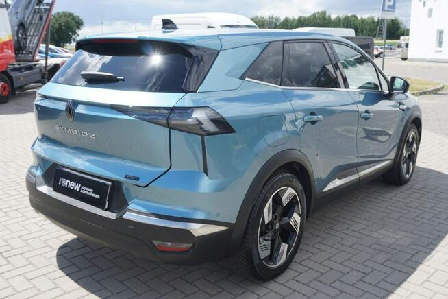 Renault Symbioz 1.6E-Tech 145KM Full Hybrid Techno salon f.VAT gwarancja