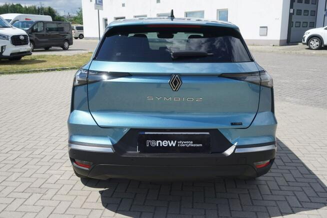 Renault Symbioz 1.6E-Tech 145KM Full Hybrid Techno salon f.VAT gwarancja