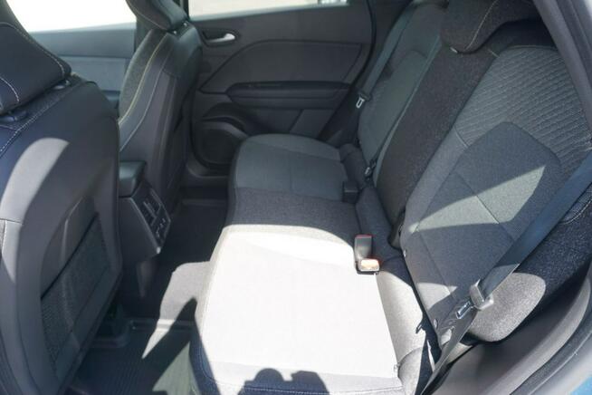 Renault Symbioz 1.6E-Tech 145KM Full Hybrid Techno salon f.VAT gwarancja