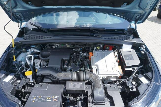 Renault Symbioz 1.6E-Tech 145KM Full Hybrid Techno salon f.VAT gwarancja