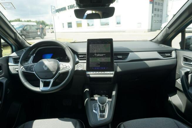 Renault Symbioz 1.6E-Tech 145KM Full Hybrid Techno salon f.VAT gwarancja