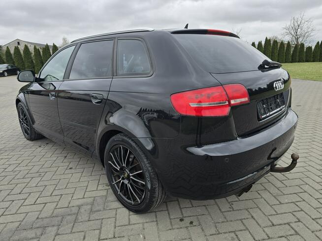 Audi A3 1,4Turbo Benz.LIFT.Automat.Navi.DVD.Parktronic.Tempomat.