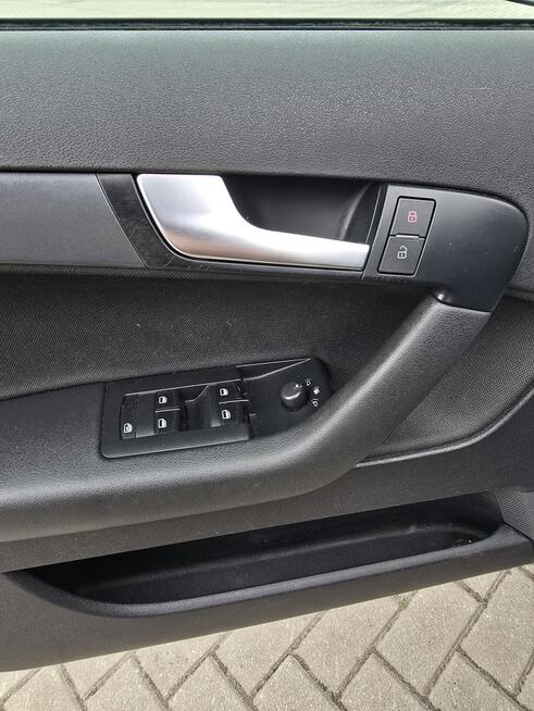 Audi A3 1,4Turbo Benz.LIFT.Automat.Navi.DVD.Parktronic.Tempomat.