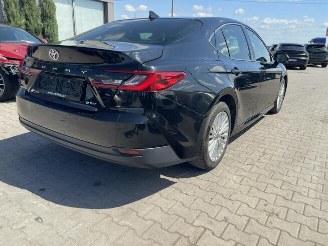 Toyota Camry Hybryda Automat Podgrzewanie Kamera Skóra 230KM