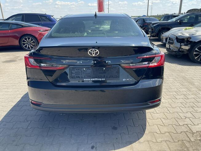 Toyota Camry Hybryda Automat Podgrzewanie Kamera Skóra 230KM