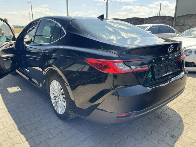 Toyota Camry Hybryda Automat Podgrzewanie Kamera Skóra 230KM